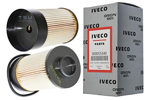 Mazot%20Filtresi%20F1C-3.0-E4-İveco%20Daily