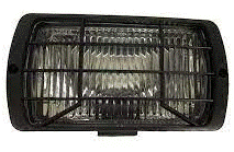 Sis Farı Sağ - Sol - 35.9-65.9-80.12-85.12-85.14-120.14 (2002-2006 Arası Modeller)