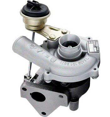 Turboşarj 1.5DCI 68 BG 2001-2008 ARAS IRenault-DACIA-NISSAN