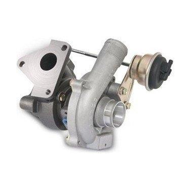 Turboşarj 1.5DCI 100 BG 2003-2009 Arası Renault-DACIA-NISSAN